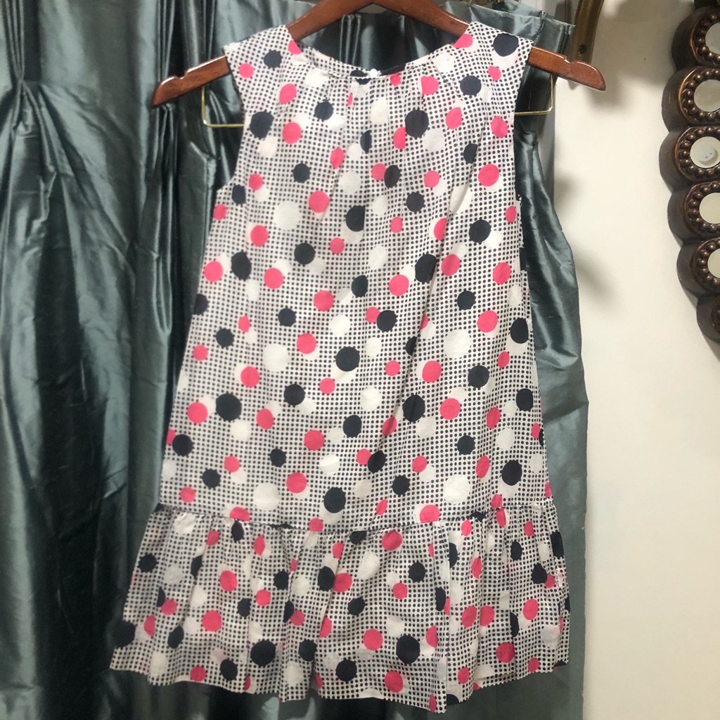 Kids Designer Dress